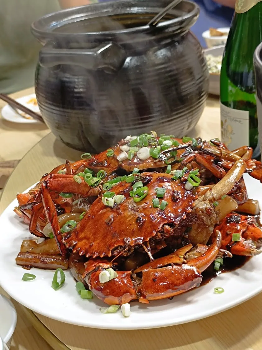 台北 六張犁 小趙私廚