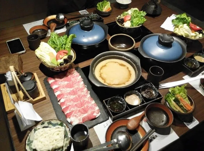 深圳 KK Mall 堂小鍋