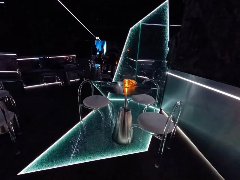 台北 松山區 Bar igloo