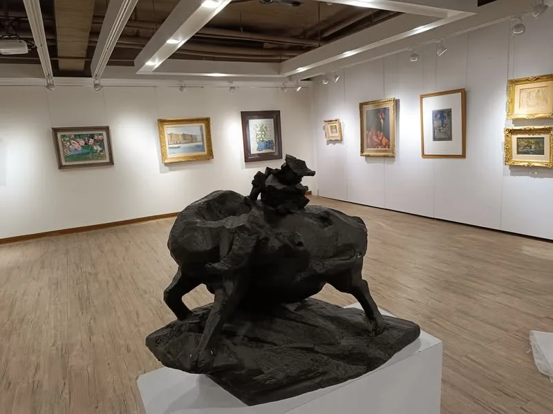 台中 景薰樓 國際拍賣行