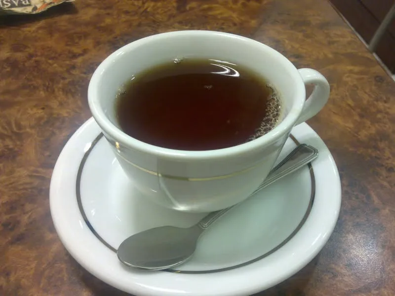 台南 新光三越-木村咖啡