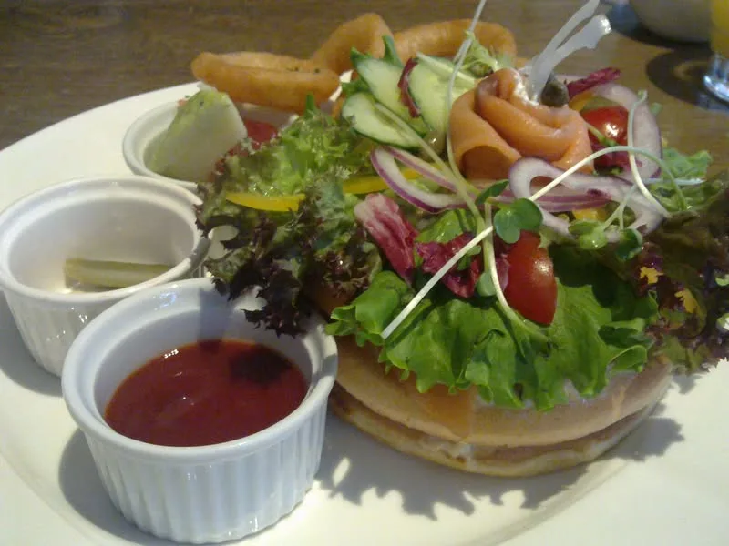 台北 曉確幸 下午茶 + 平田壽司 晚餐