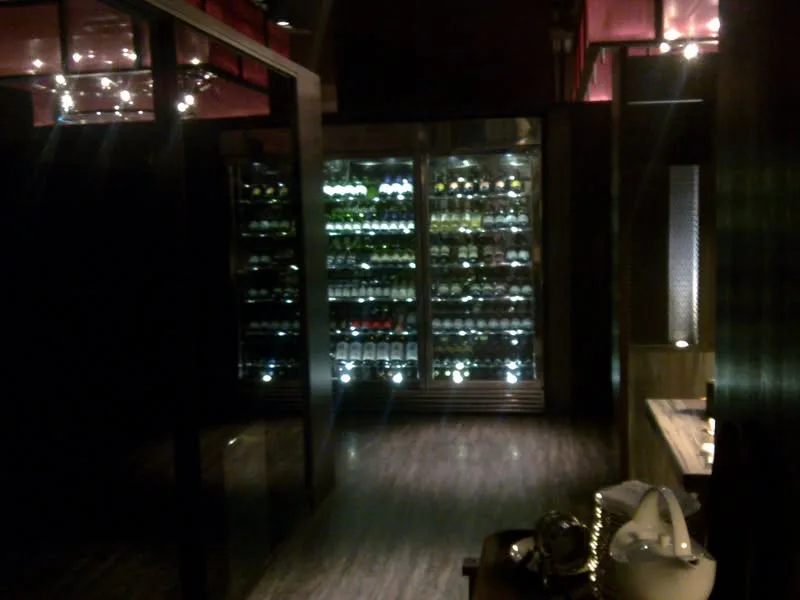 台北 合‧Shabu 頂級鍋物料理