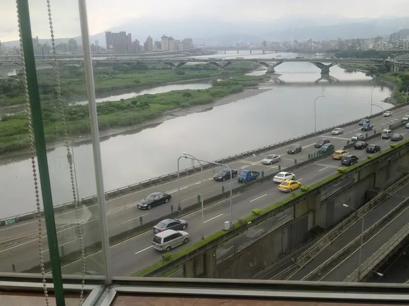 台北 豪景大酒店 12樓星河廳