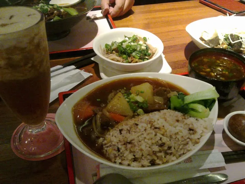 台北 囍壺人間茶館