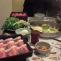 台北 Momo Paradise 壽喜燒、涮涮鍋 吃到飽