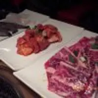 台北 首爾城 韓國銅盤烤肉