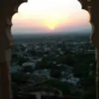 印度 India 十日文字遊記 2