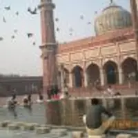 印度 India 十日文字遊記 1