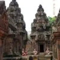Cambodia 柬埔寨 文字遊記 & 洞里薩湖 Tonle Sap Lake 一景(東南亞最大淡水湖) 2
