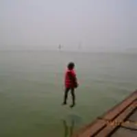 Cambodia 柬埔寨 文字遊記 & 洞里薩湖 Tonle Sap Lake 一景(東南亞最大淡水湖) 1