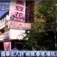 台北、桃園、台南雜記 1