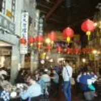 台中 雙十路 香蕉新樂園 1