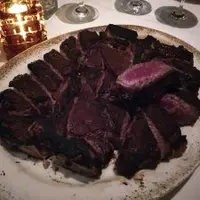 美國 紐約 Benjamin Steakhouse