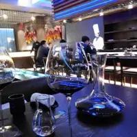 深圳 BuildStone 頂級鐵板燒 初訪