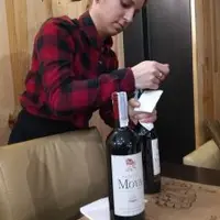 Ukraine 烏克蘭 Lviv - Churrasco Grill