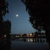 Ukraine 烏克蘭 Ternopil Fine City Restaurant