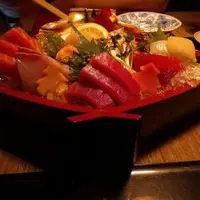 Thailand 泰國 曼谷 威斯町酒店❨Westin❩ — Kisso 日本料理