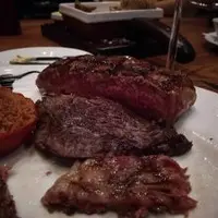 Thailand 泰國 曼谷 JW Marriott 萬豪酒店 -New York SteakHouse