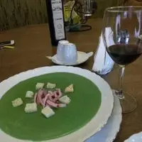 Ukraine 烏克蘭 Ternopil Orion restaurant