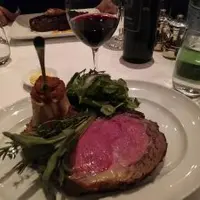 美國 紐約 Porter House Steak