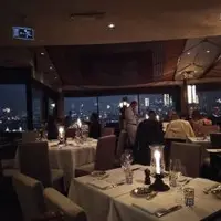 Turkey 土耳其 伊斯坦堡 Istanbul ULUS 29 餐廳