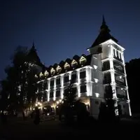 烏克蘭 strelki Edem Resort & SPA