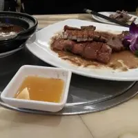 深圳 五稻香 粵菜