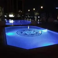 Egypt 埃及 開羅 四季酒店 Aura 泳池畔餐廳 (Four Seasons)