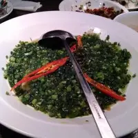 深圳 KKMall 外婆家 江浙菜 初訪