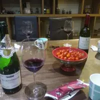 台中小聚 With 安呈學長