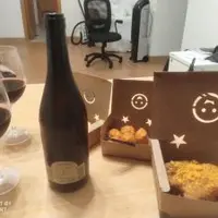 香港 天賦海灣 小聚