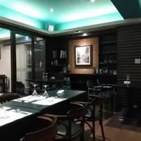 台北 巧登西餐廳