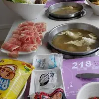 林口 幸福溫度 涮涮鍋