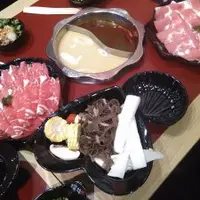 深圳 KKMall 探牛 火鍋放題