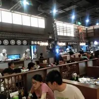 深圳 中心城 極上萬膳 日本料理吃到飽