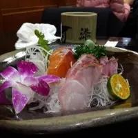 台北 城隍廟旁 添財日本料理 午餐