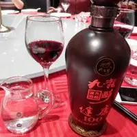 湖北 武漢 湖錦餐廳