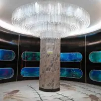 深圳 大中華喜來登酒店 潮宗匯 餐廳