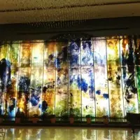 北京 中關村 皇冠假日酒店(五星) 行政酒廊