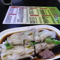 深圳 盛世腸粉王