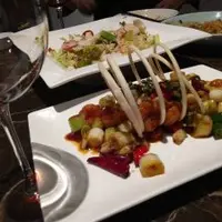 陝西 西安 真愛餐廳