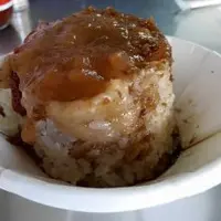 台中 清水 筒仔米糕 & 鰲峰山、高美濕地