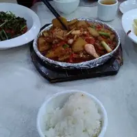 深圳 老家鄉 湖南農家菜