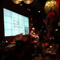 深圳 胡桃裡 音樂餐廳