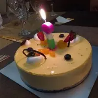 深圳 龍華 花慕西咖啡廳 慶生