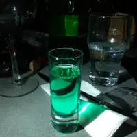 Kosovo 科索沃 苦艾酒體驗(Absinthe)