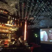 西安 南門 ACTS Whiskey Bar 1