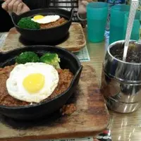 香港 荔枝角 誰是老闆 餐廳