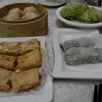 香港 旺角 譽宴 粵菜.港式飲茶 初訪